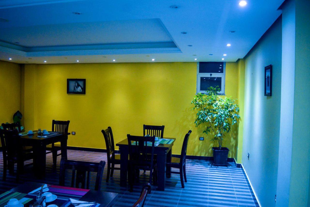 Melodie Hotel
