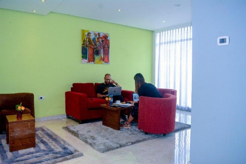 Melodie Hotel image 10