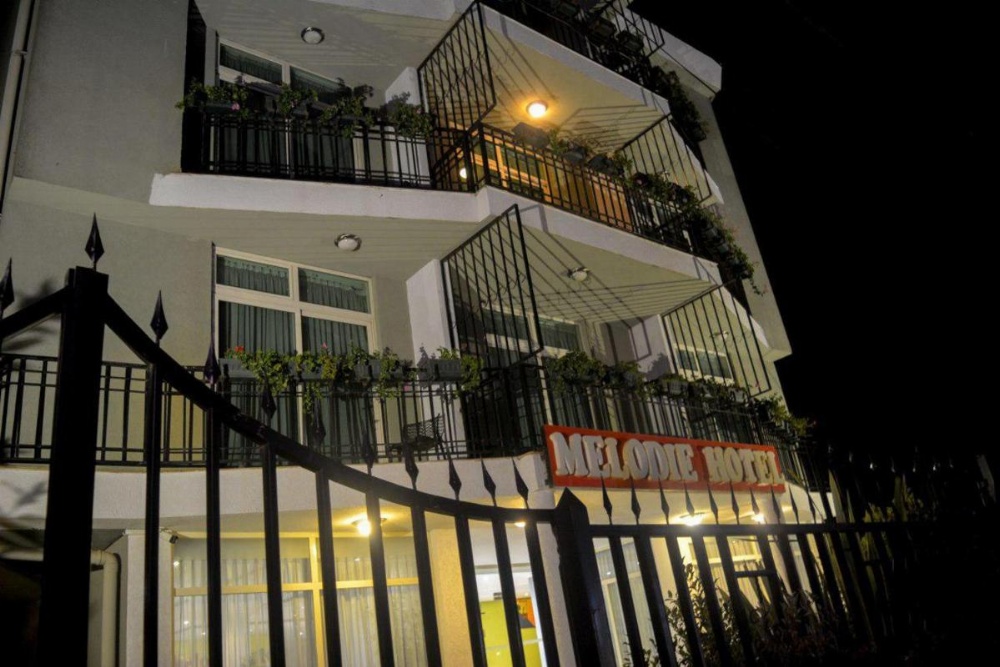 Melodie Hotel Image 13