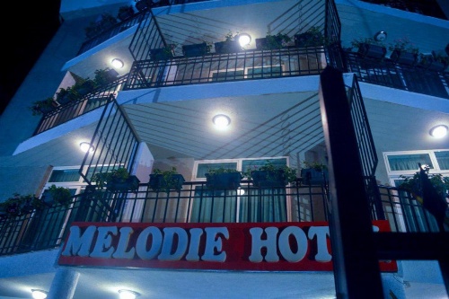 Melodie Hotel image 14