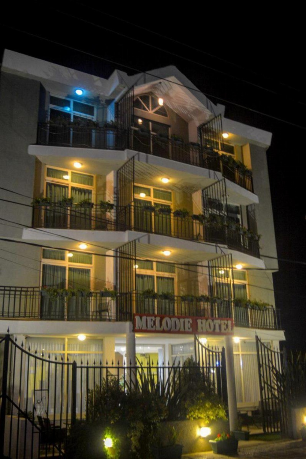 Melodie Hotel Image 15