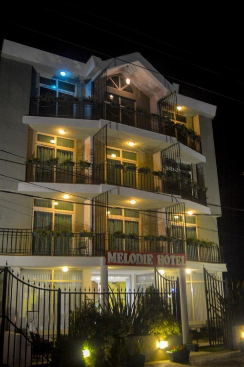 Melodie Hotel image 15