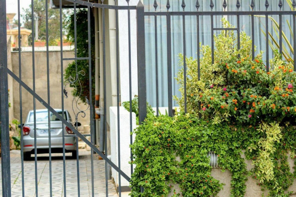 Melodie Hotel Image 17
