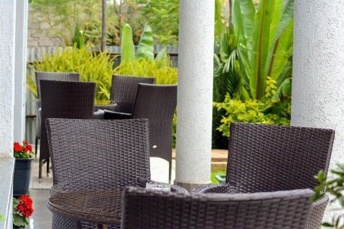Melodie Hotel image 18