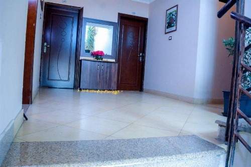 Melodie Hotel image 20