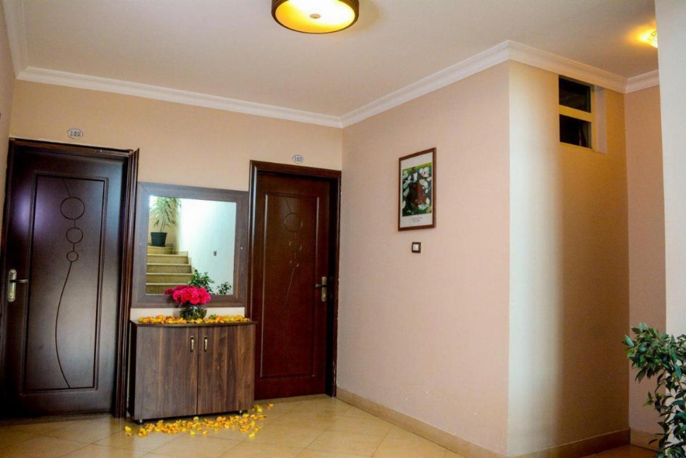 Melodie Hotel Image 21