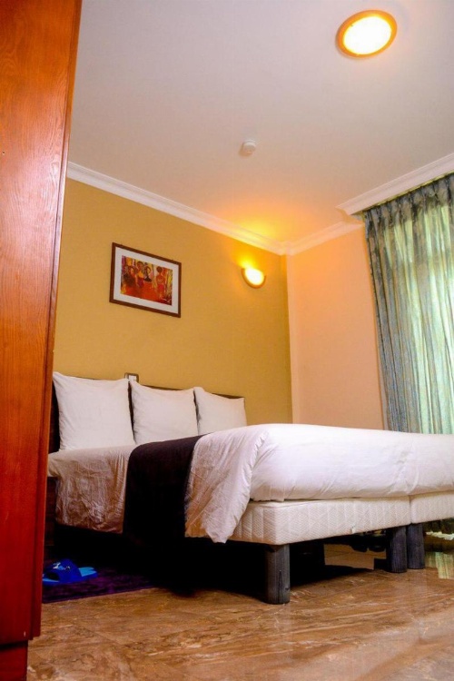 Melodie Hotel image 22