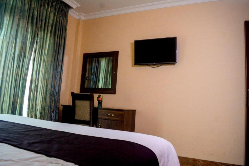 Melodie Hotel Image 23