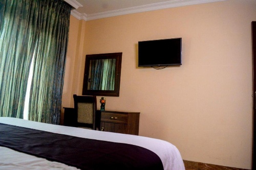 Melodie Hotel image 23