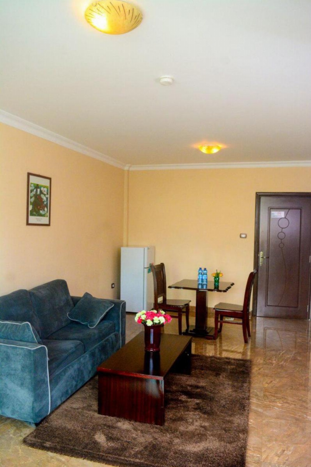 Melodie Hotel Image 24