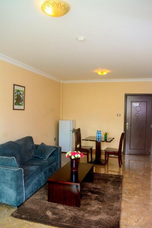 Melodie Hotel image 24