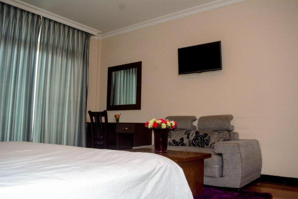 Melodie Hotel Image 25