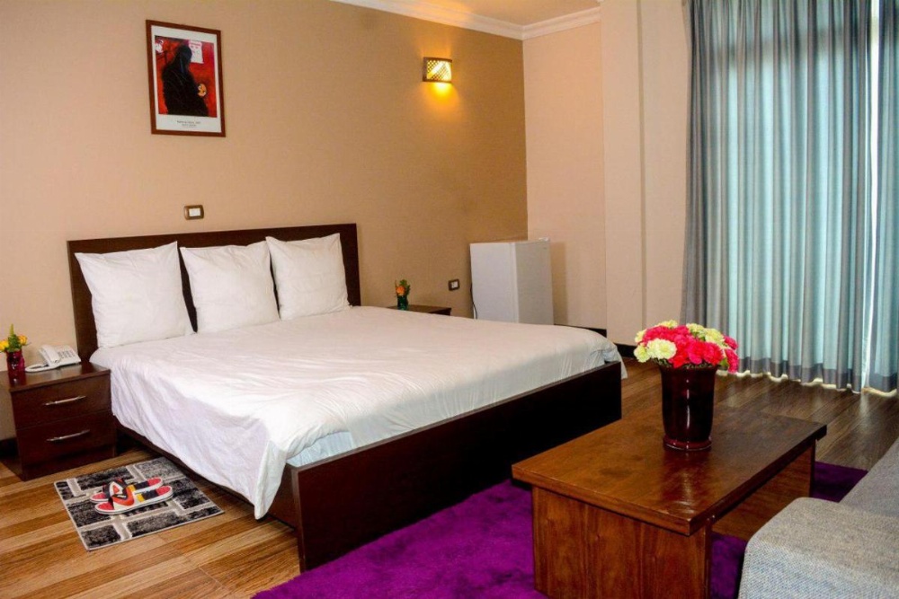 Melodie Hotel Image 26