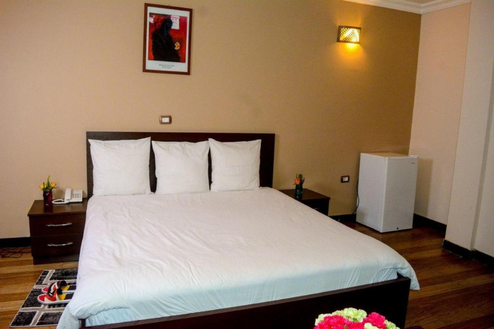 Melodie Hotel Image 27