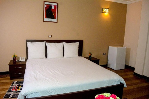 Melodie Hotel image 27