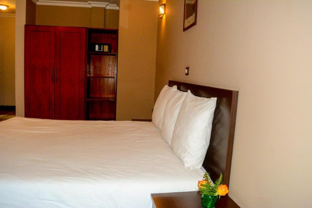 Melodie Hotel Image 28