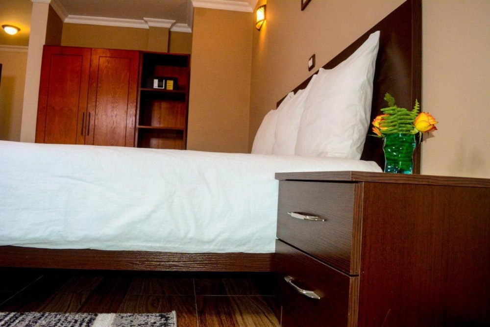Melodie Hotel Image 29