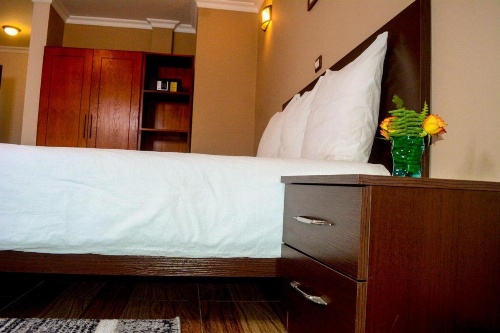 Melodie Hotel image 29