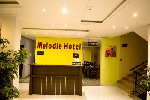 Melodie Hotel image 3