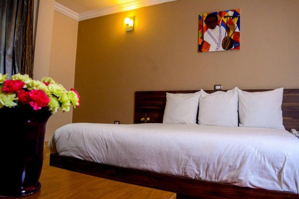 Melodie Hotel Image 30
