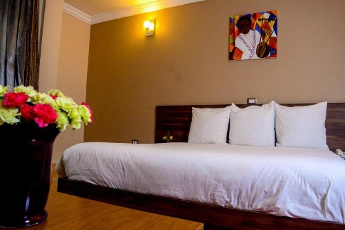 Melodie Hotel image 30