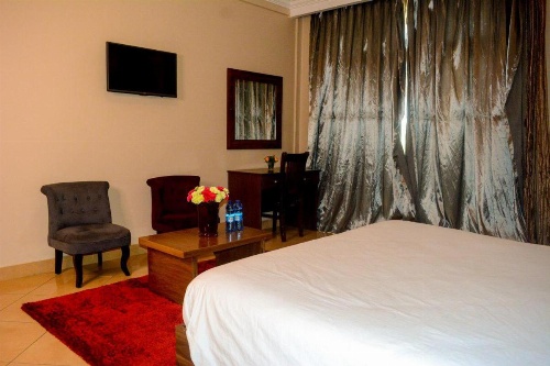 Melodie Hotel image 31