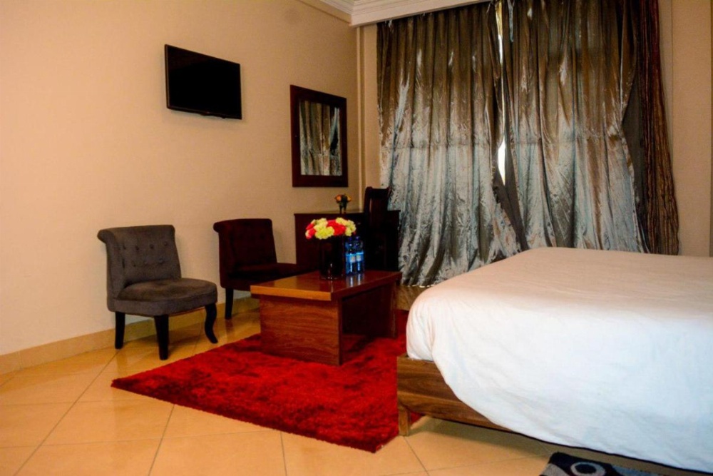 Melodie Hotel Image 32
