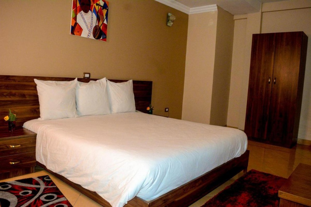 Melodie Hotel Image 33