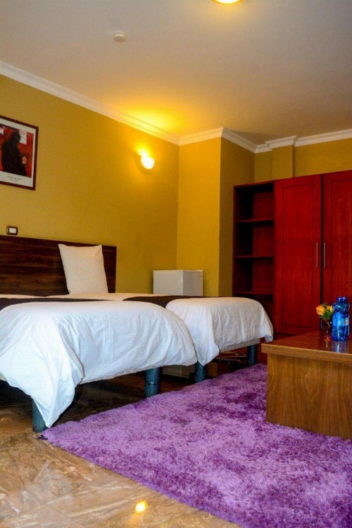 Melodie Hotel image 34
