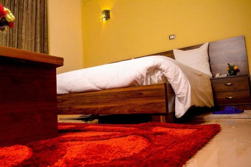 Melodie Hotel image 35