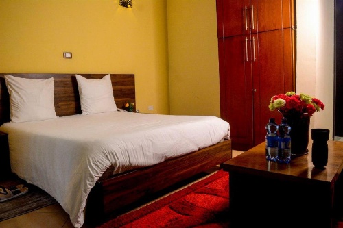 Melodie Hotel image 36