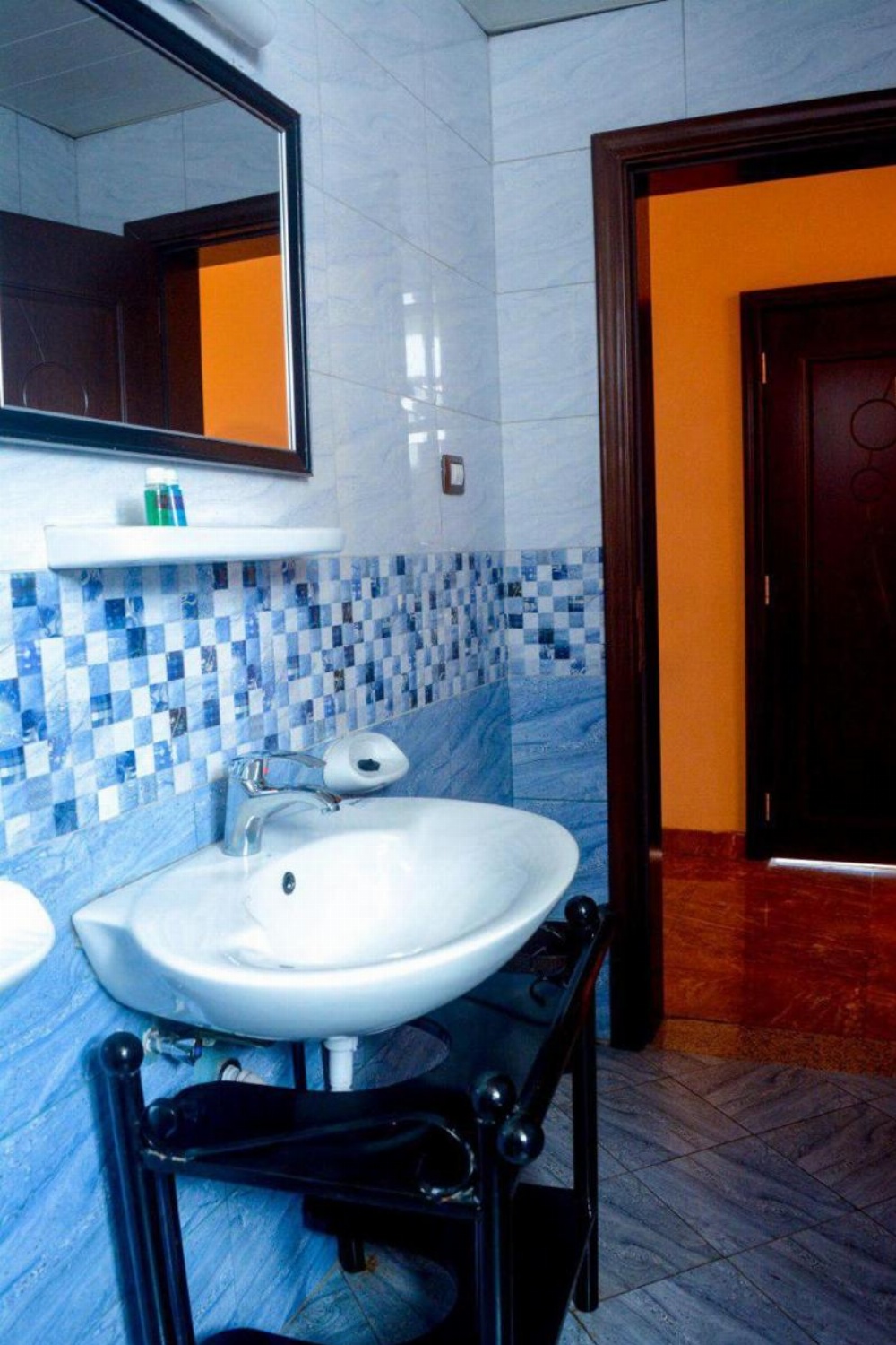 Melodie Hotel