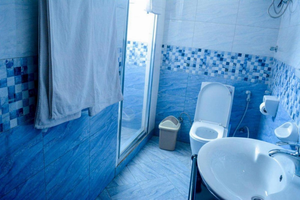 Melodie Hotel Image 38
