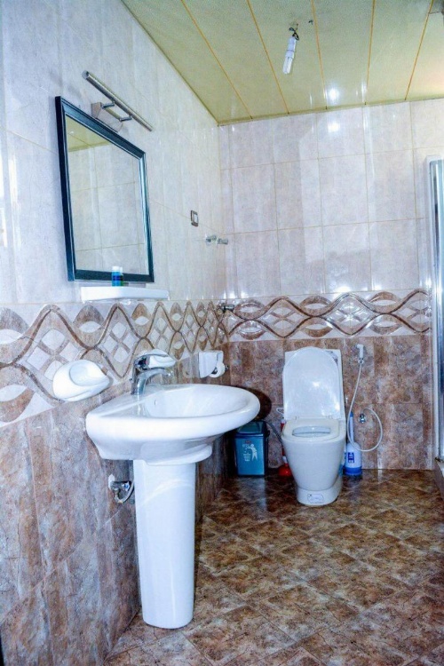 Melodie Hotel image 39