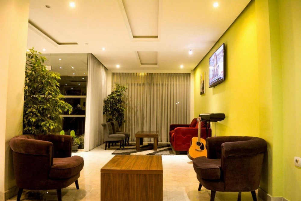 Melodie Hotel Melodie Hotel