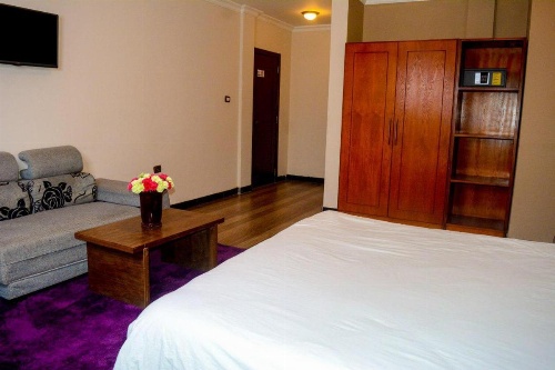Melodie Hotel image 41