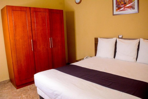Melodie Hotel image 42