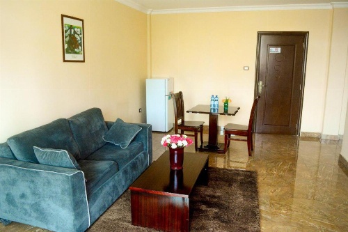 Melodie Hotel image 43