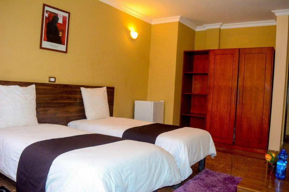 Melodie Hotel Image 46