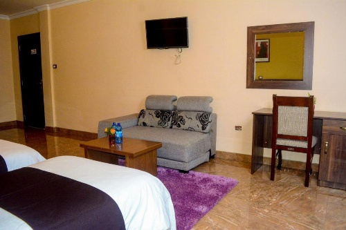 Melodie Hotel image 48
