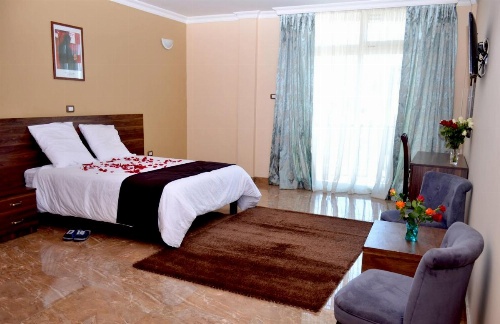 Melodie Hotel image 50
