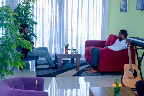 Melodie Hotel image 7