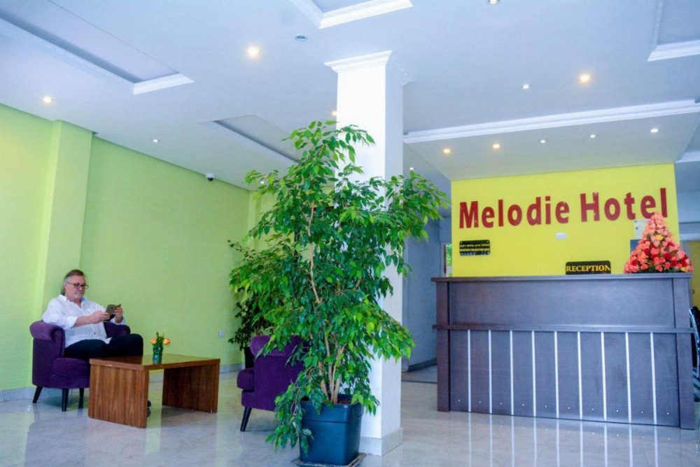 Melodie Hotel