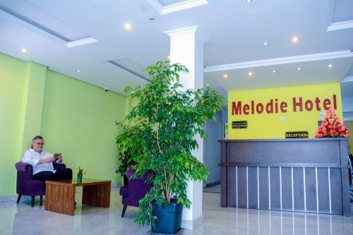 Melodie Hotel image 9